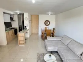 Full apartment near sports venues