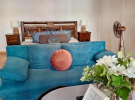 Cedar Inn Budapest - Palace District