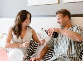 Breathe Boutique Hotel