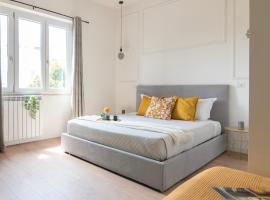 Guest House Maison Margot, penzion v destinaci Fiumicino