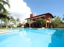 Super Luxo BEACH PARK - 20 Pessoas - HOUSINGCEARÁ