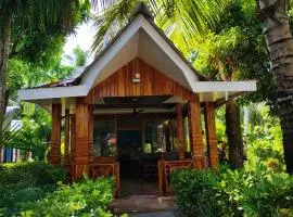 Blue Lagoon Resort, Neil Island