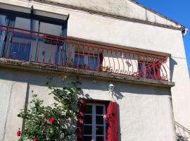 Appartement Le Vigan, ξενοδοχείο σε Le Vigan