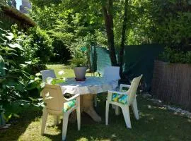 Appartement Le Vigan