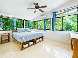 Sea View Modern dream House, ξενοδοχείο σε Pavones