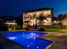 Mansão Luxo 32 Pessoas-BeachPARK - BY HousingCeara
