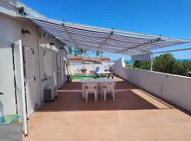 TerrazzA Mare a Vasto Marina