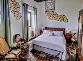 Antico Gabio holiday home, hotel i Zagarolo