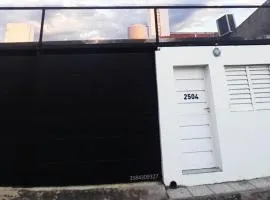 DEPTO SHOPPING Villa Cabrera Aeropuerto cochera