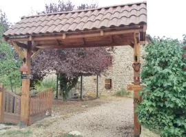 Les Faes du Bos