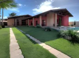 Casa Luxo 7 Suítes Próx.Beach Park By HOUSINGCEARÁ