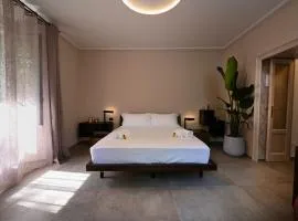 Casa Luce Como