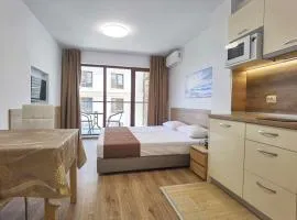 Cabacum Pleasure Beachfront Apartments