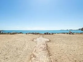 Marina Pinacate B-407 Ocean View 2 Bed - 2 Bath