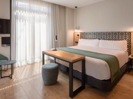 Catalonia Excelsior, hotel v destinácii Valencia
