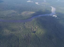 Posada Turistica Quenari Wii &ndash; zakwaterowanie 