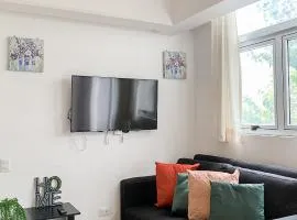 Apartamento cerca del Aeropuerto Guatemala, zona 13 Edificio Narama