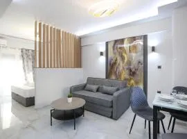 IoannaApartments LuxuryPenthouse