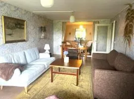 Fint rum i härlig Båstad villa aaa-läge