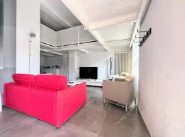 Exclusive Loft Marina di Carrara - Free Parking