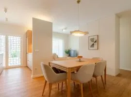 Stylish & Spacious Apartment by HostWise