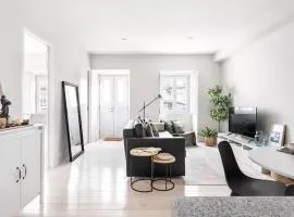 GuestReady - Bold apartment near Jardim da Estrela