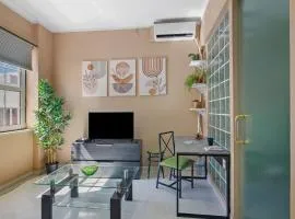 Faro Downtown Suites - Vila Adentro