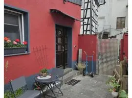 Gemütliche Ferienwohnung
