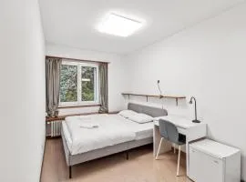 A & G Rooms Self Check-In