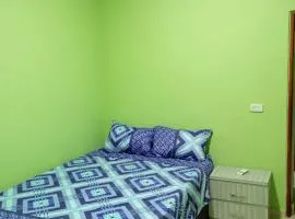 Apartamentos el farol