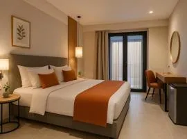 GLP Sivota Hotel