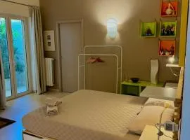 Le More Apartment