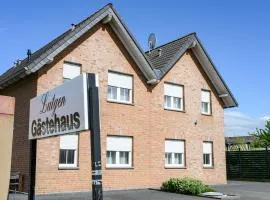 Hotel Gästehaus Lutgen
