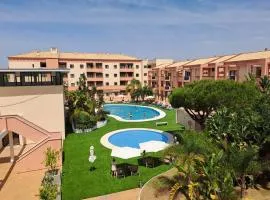 Enebrales Home