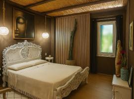 Il Giardino di Chiara