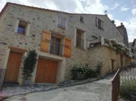 Gite chez laetitia