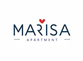Marisa Apartment, hotel in Reggio Calabria