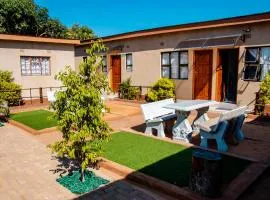 African Apartments Inn