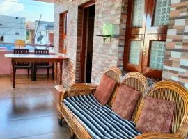 Sri Homestay New Hampi