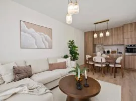 The Serene Suite