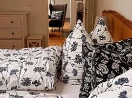 Gästehaus Lausnitz Ferienwohnung, Reda