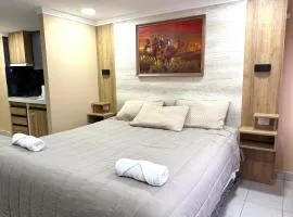 ALTURAS apart-hotel