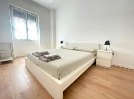 La casa di Mariposa, khách sạn ở Sanremo