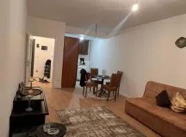 Family apartment
