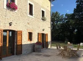 Il Casale di Papà
