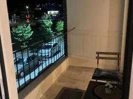Family apartment