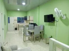 Apartamentos el farol
