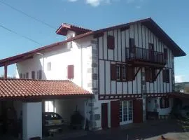 Etchechurikoborda - Ainhoa