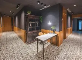 HB Elementa Hotel