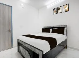 Hotel Sk Residency